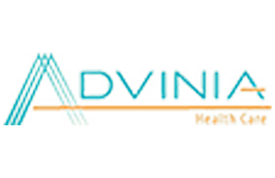advinia logo