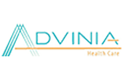 advinia logo